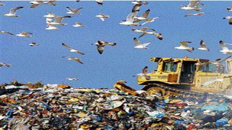 Τρίπολη: Παρέμβαση της Εισαγγελέως του Αρείου Πάγου Προκάλεσε το Θέμα των Σκουπιδιών